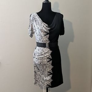 CCO BCBG Dress